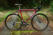 Clerc Neo Retro Road bike