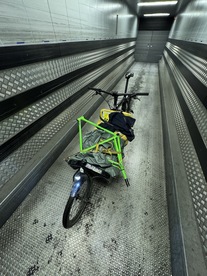 Cohesion Steel Tracklocross V2 photo