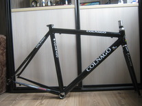 Colnago?