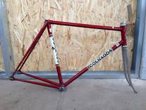 Colnago 1972 super pista