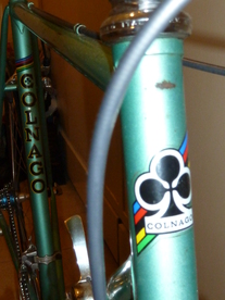 colnago 1979