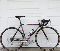 Colnago C40 photo