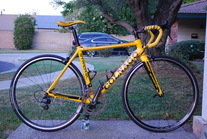 Colnago Strada SL photo