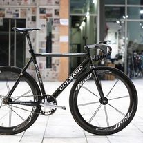 colnago photo