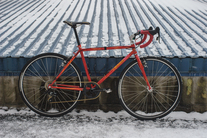 Colnago 90s Gravel Bike