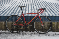 Colnago 90s Gravel Bike photo