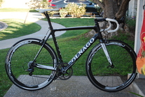 Colnago ACR photo