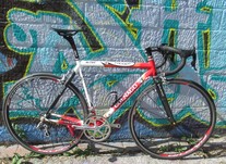 COLNAGO ACTIVE photo