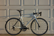 Colnago Air photo