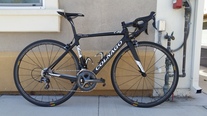 Colnago C-RS photo