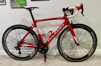 Colnago C-RS