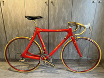 Colnago C35 Gold