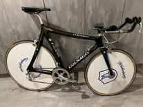 Colnago C35 TT