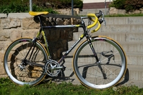 Colnago C40 - ~1996 photo