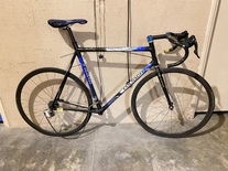 Colnago C40 1996