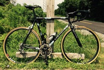 Colnago C40 photo