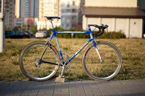 Colnago c40 photo