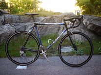 Colnago C40