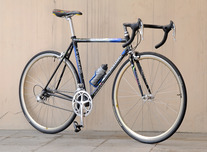 colnago c40 art decor