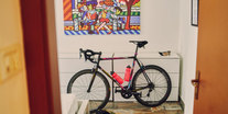 Colnago C40 Lampre