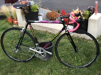 Colnago C40 Lampre Edition photo