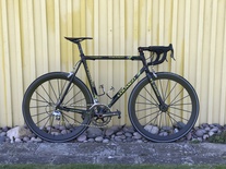 Colnago C40 mkII Millenium 2000