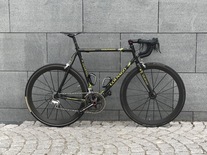 Colnago C40 mkII Millenium 2000