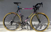 Colnago C40 Team Lampre edition