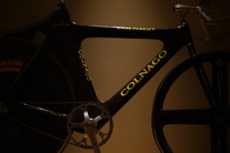 Colnago C42 Pista photo