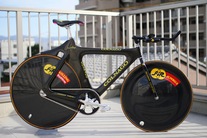 Colnago C42 Pista photo