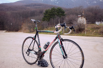 colnago c50