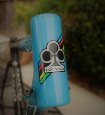 Colnago C50 photo