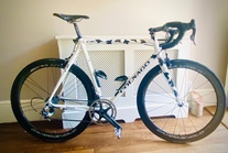 Colnago C50 photo