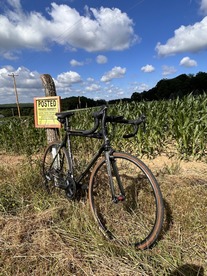 Colnago C50 - aka - “The OG” photo