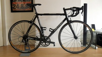 Colnago C50 HP 'Superlight' photo