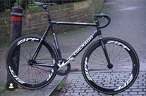 Colnago c50 pista 1999