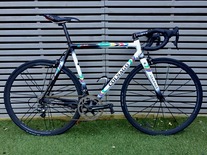 Colnago C50 world champion (P38)