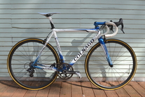 Colnago C59 GDBL photo