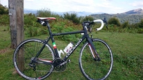 colnago c60 photo