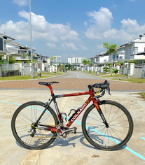 COLNAGO C60 photo