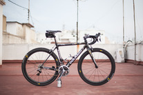 Colnago C60 Classic. photo