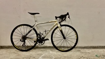 Colnago C64 Art Decor photo