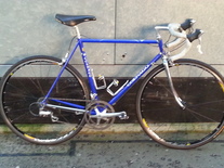 Colnago C94 photo