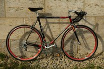 Colnago Carbitubo - ~1991 photo