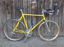 Colnago Carbitubo Krono