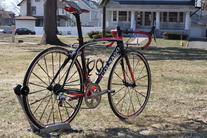 Colnago CLX 1.0 (For Sale) photo