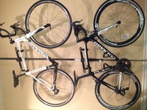 Colnago CLX 3.0 photo