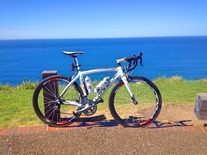 2013 Colnago CLX 3.0 photo