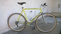 Colnago Commuter photo