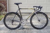 colnago conic slx 1991